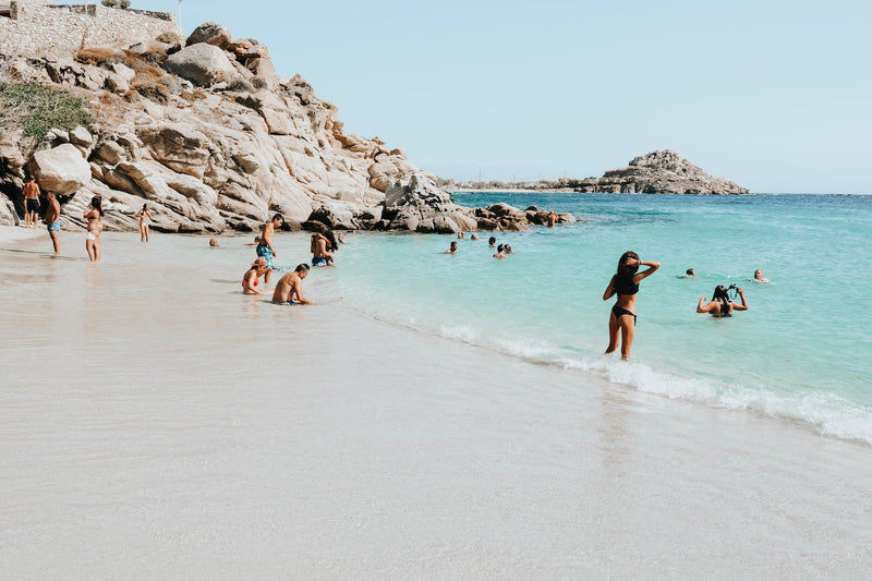 10 Secrets For The Ultimate Mykonos Experience