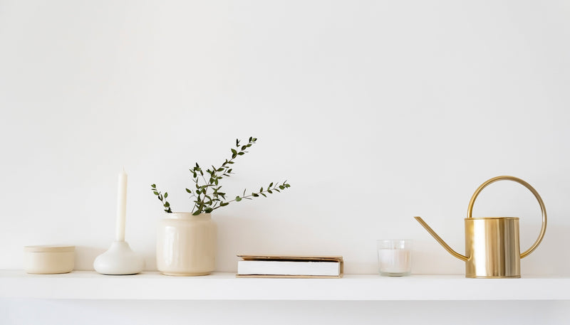 6 Steps To Transform Your Home into a Minimalist Haven