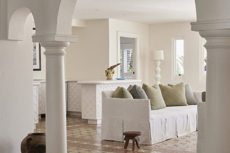 Amichi Co Adores: Raes on Wategos, Byron Bay