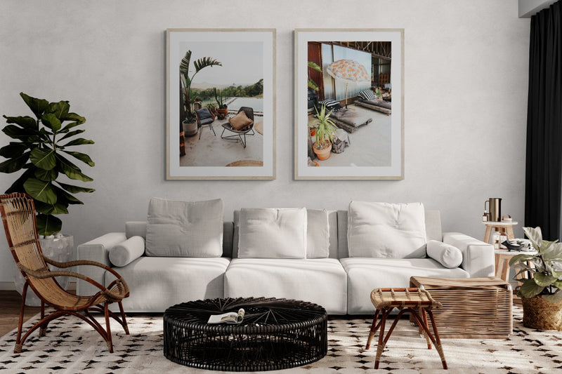 Love Your Home Again: 6 (Almost) Effortless DIY Projects