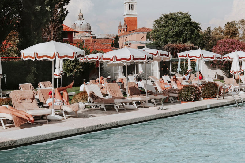 Where to Stay in Venice: Luxury Hotels for an Unforgettable Experience