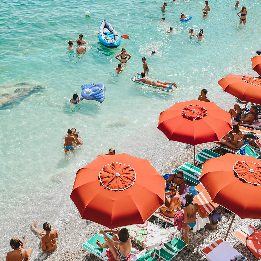 Bright & Vibrant | Aesthetic