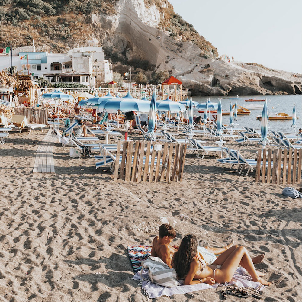 Sunwashed Warmth | Aesthetic