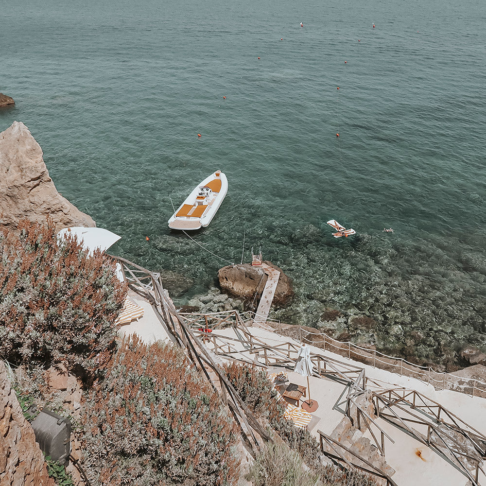 Earth Tones | Aesthetic