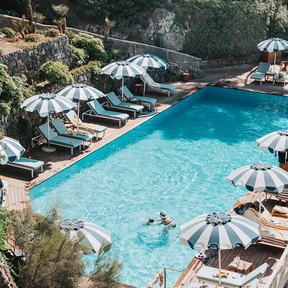 Luxury Escapes | Theme