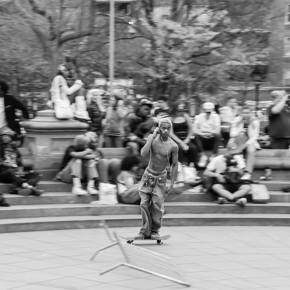 Black & White | Aesthetic