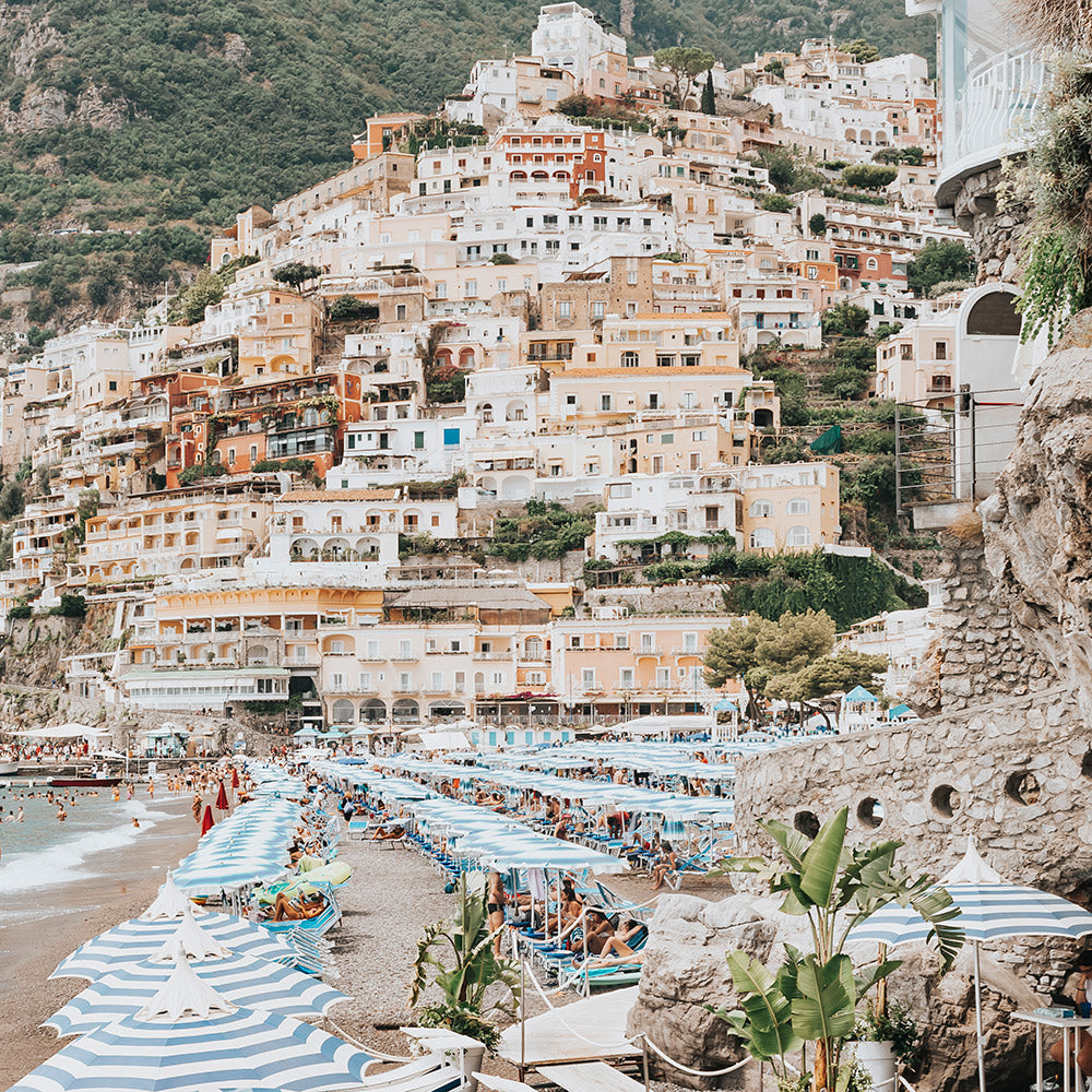 Iconic Views | Theme