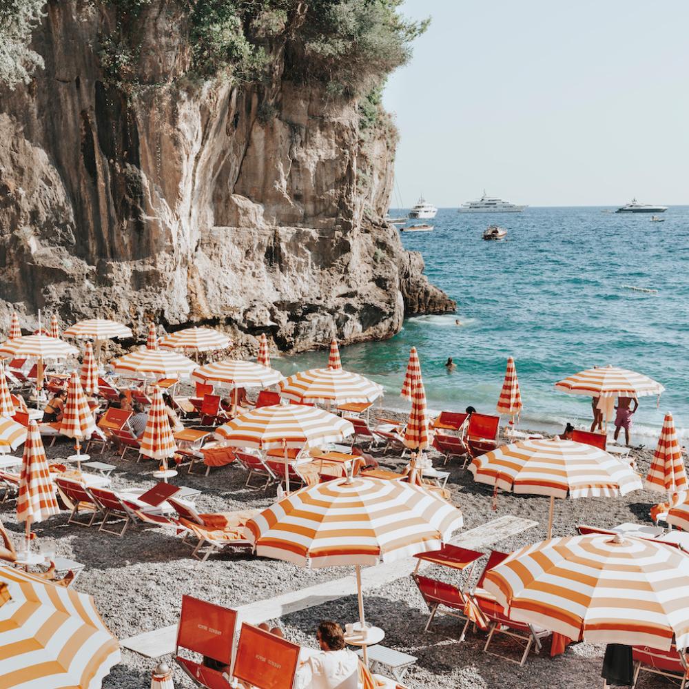 The Italian Summer Collection