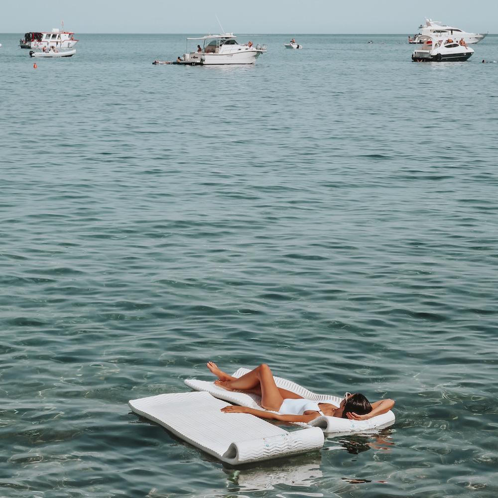 The Tuscan Secret - Amichi Co