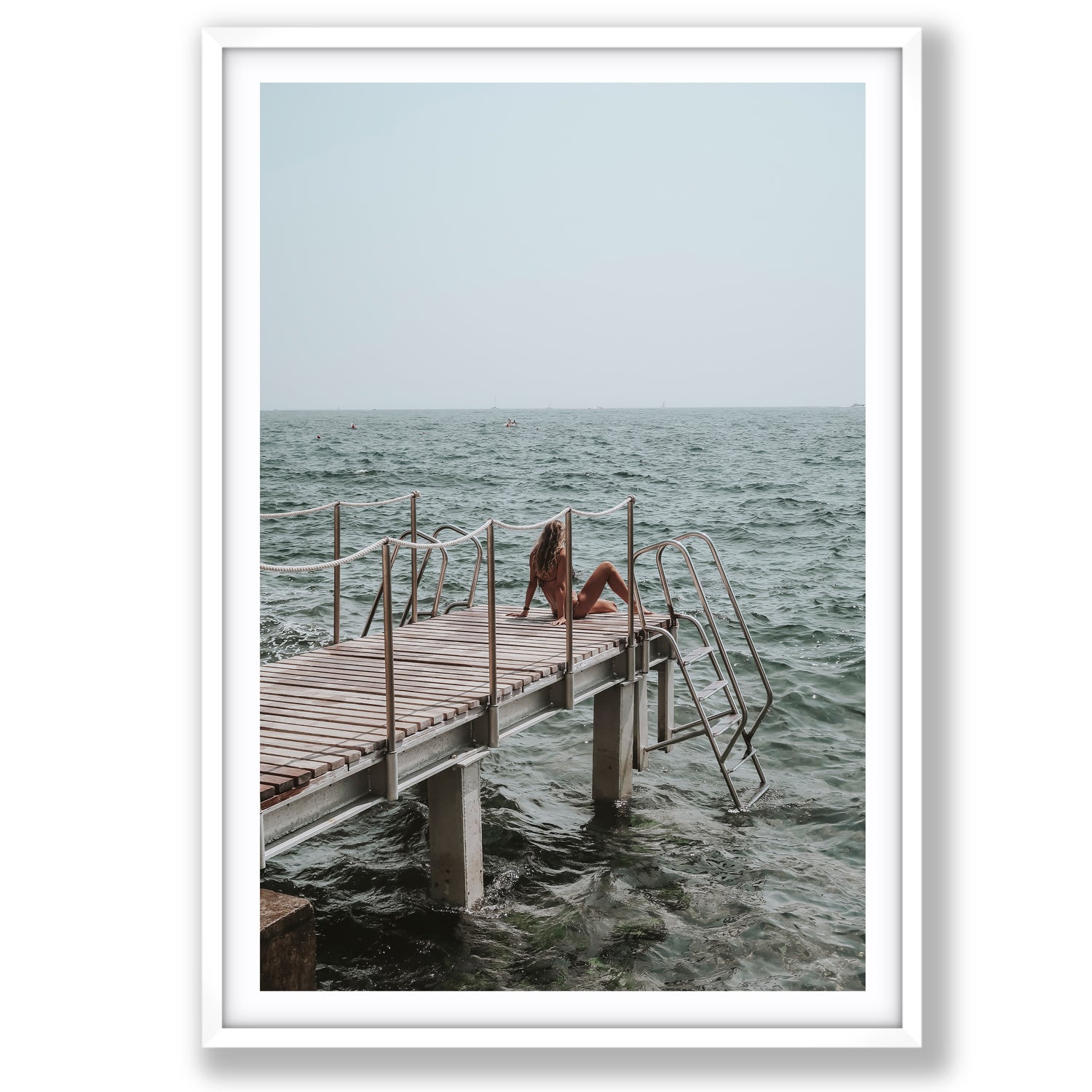 The Dock's Whisper