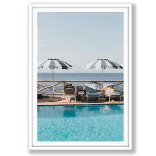 Beach Retreat