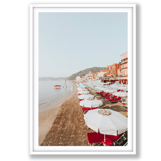 Italian Riviera