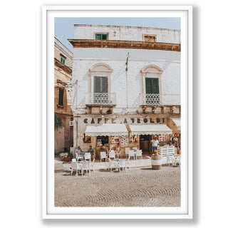 L'Ora di Pranzo