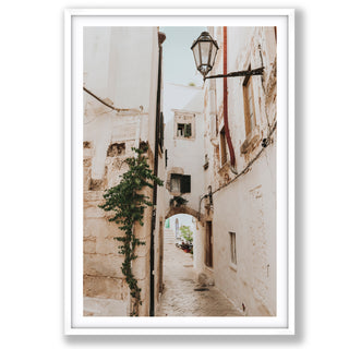 Labyrinth Lanes