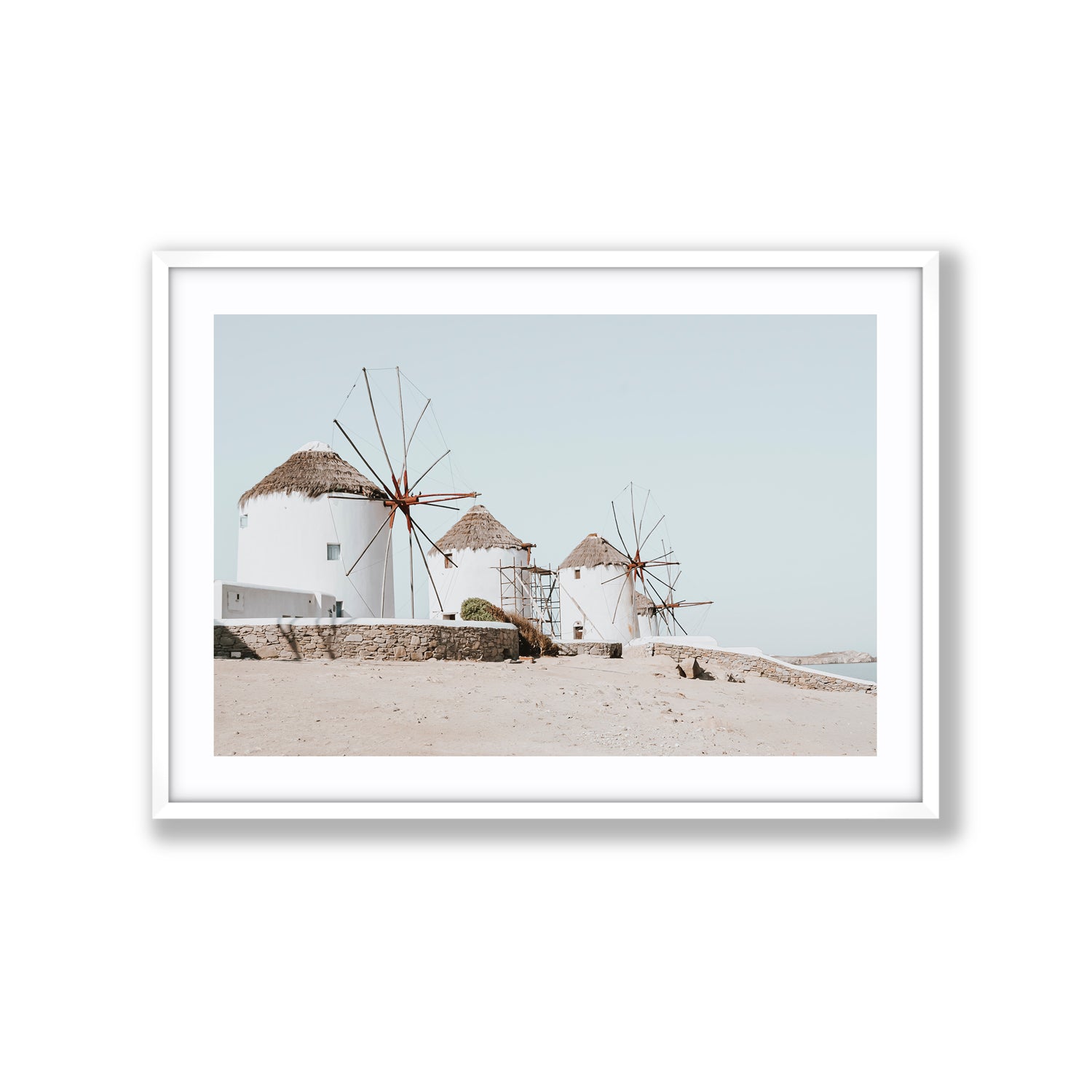 Rustic Icons