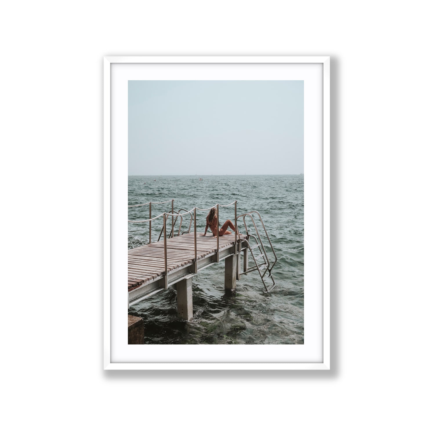 The Dock's Whisper
