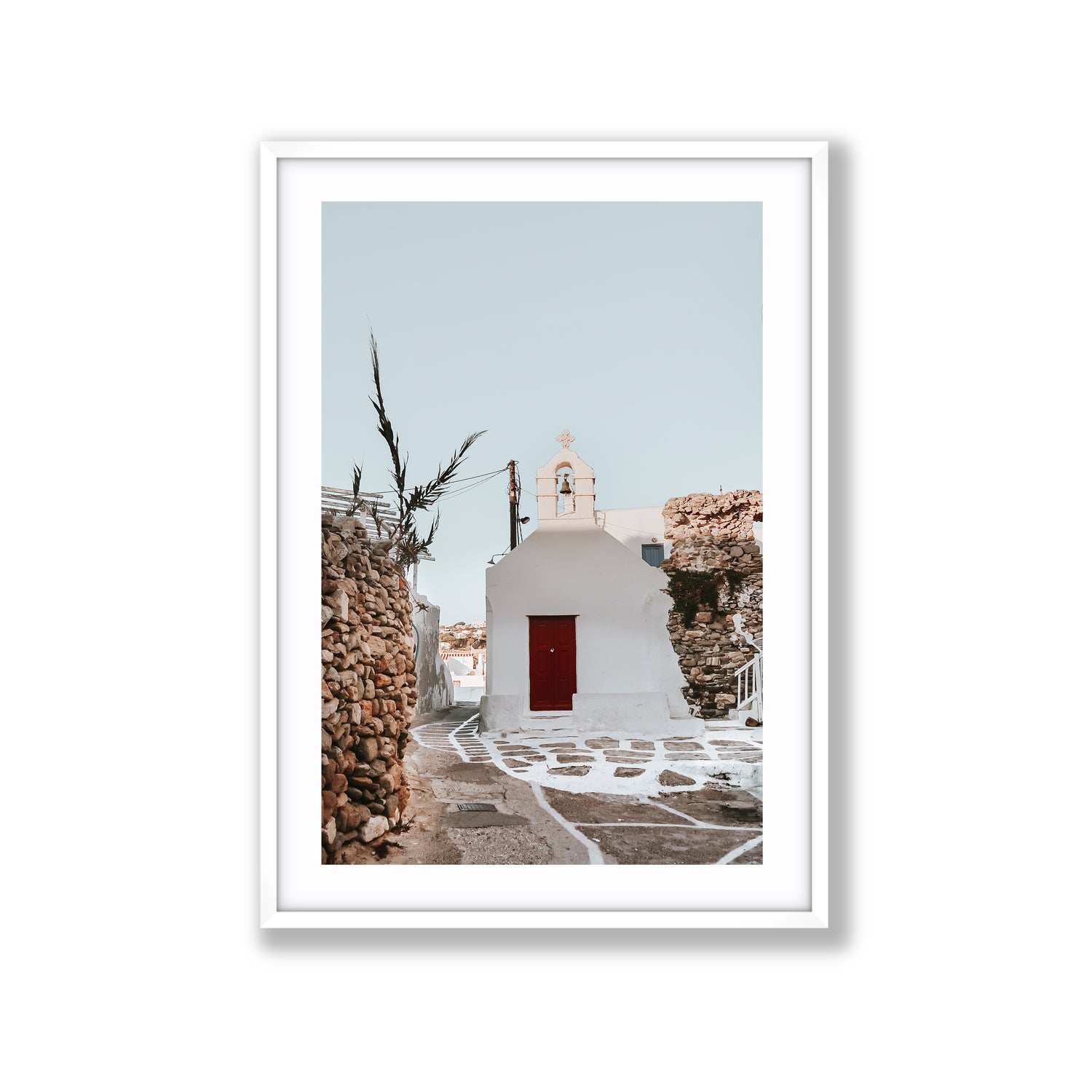 Little Chapel