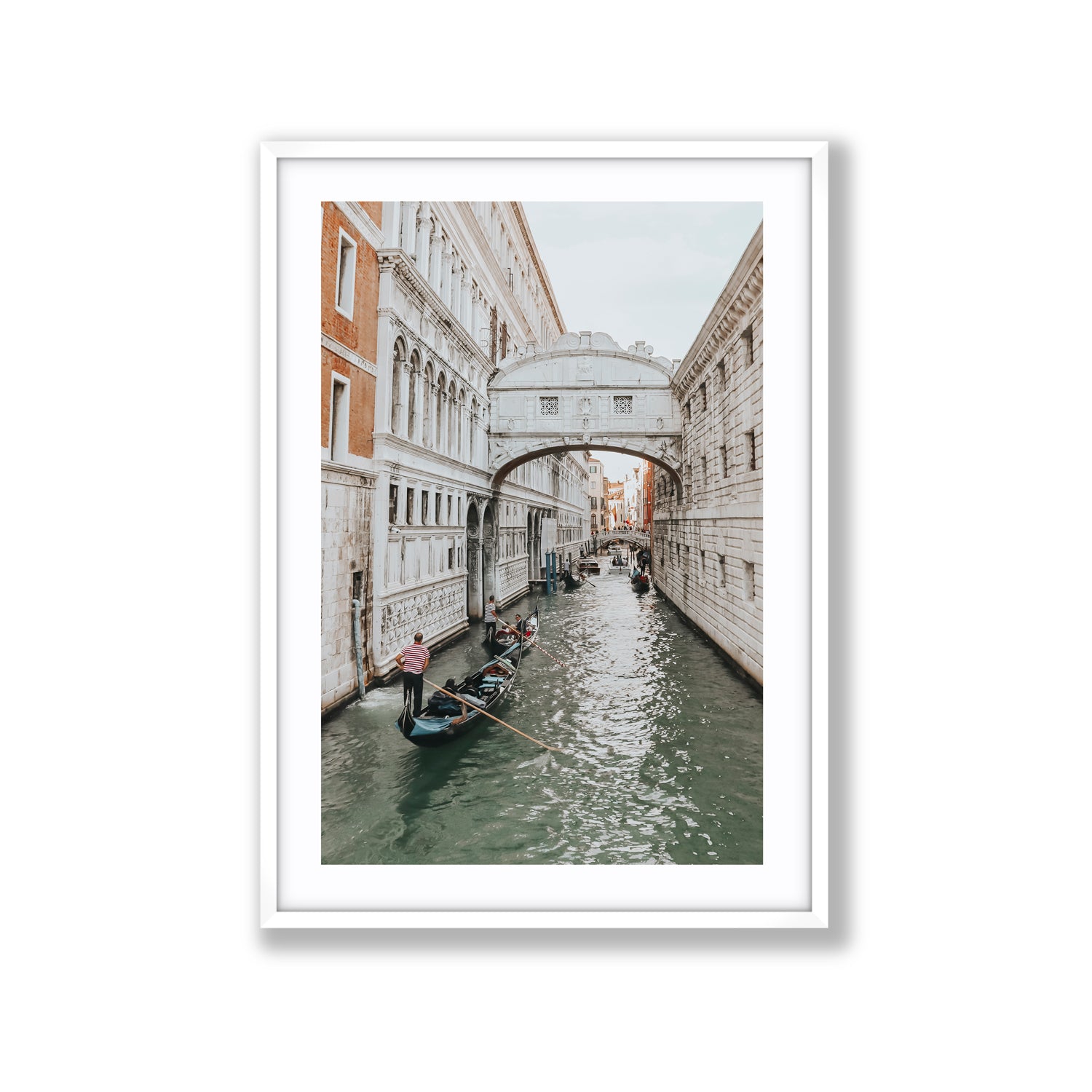 Bridge of Sighs