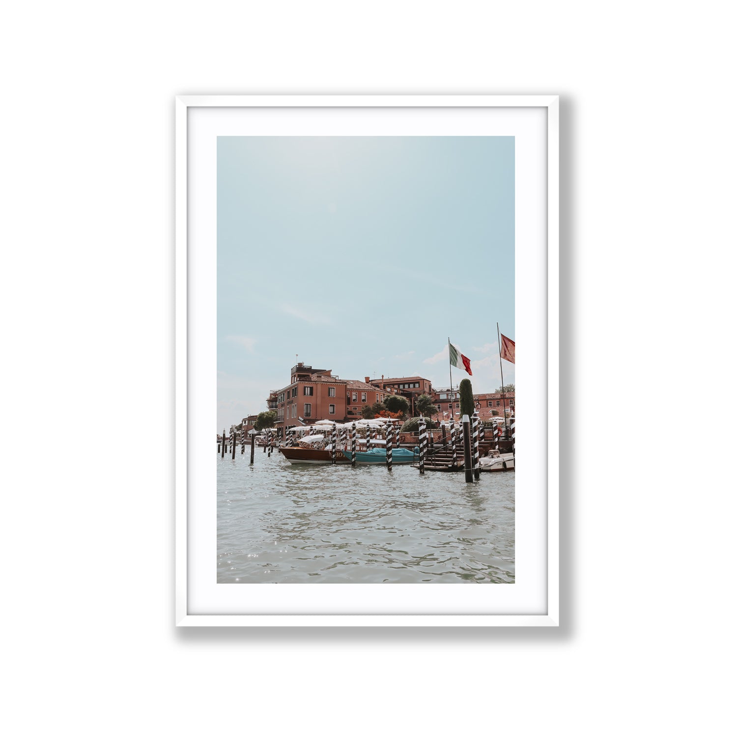 Giudecca Island