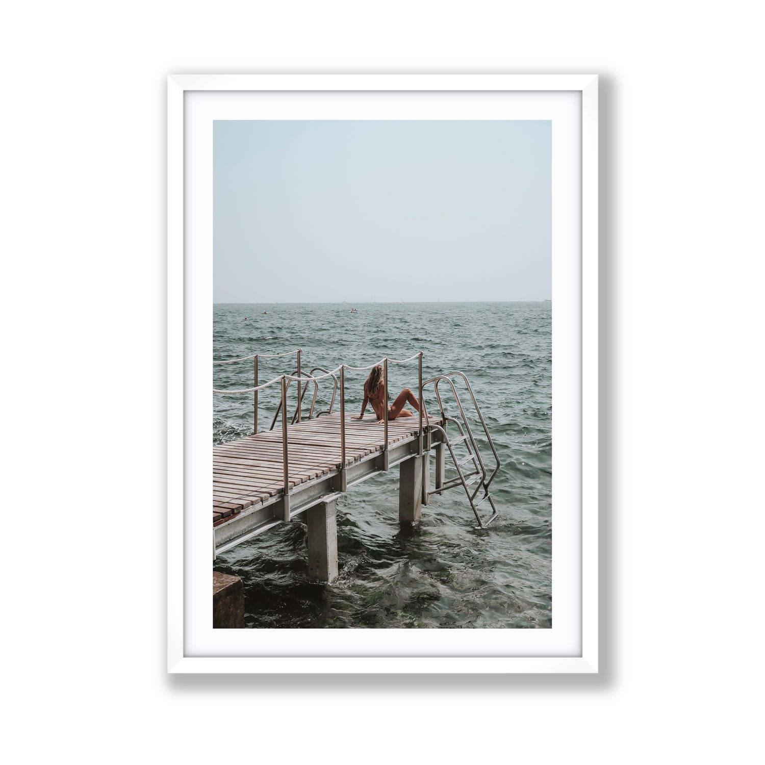 The Dock's Whisper