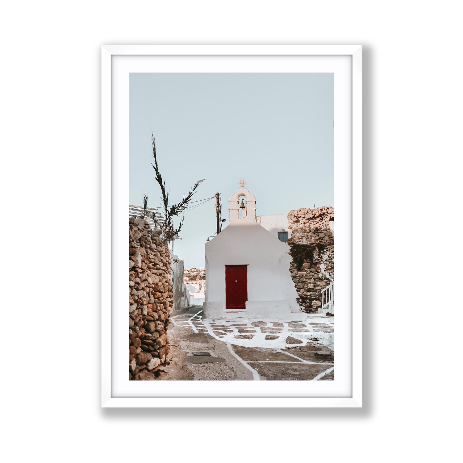 Little Chapel