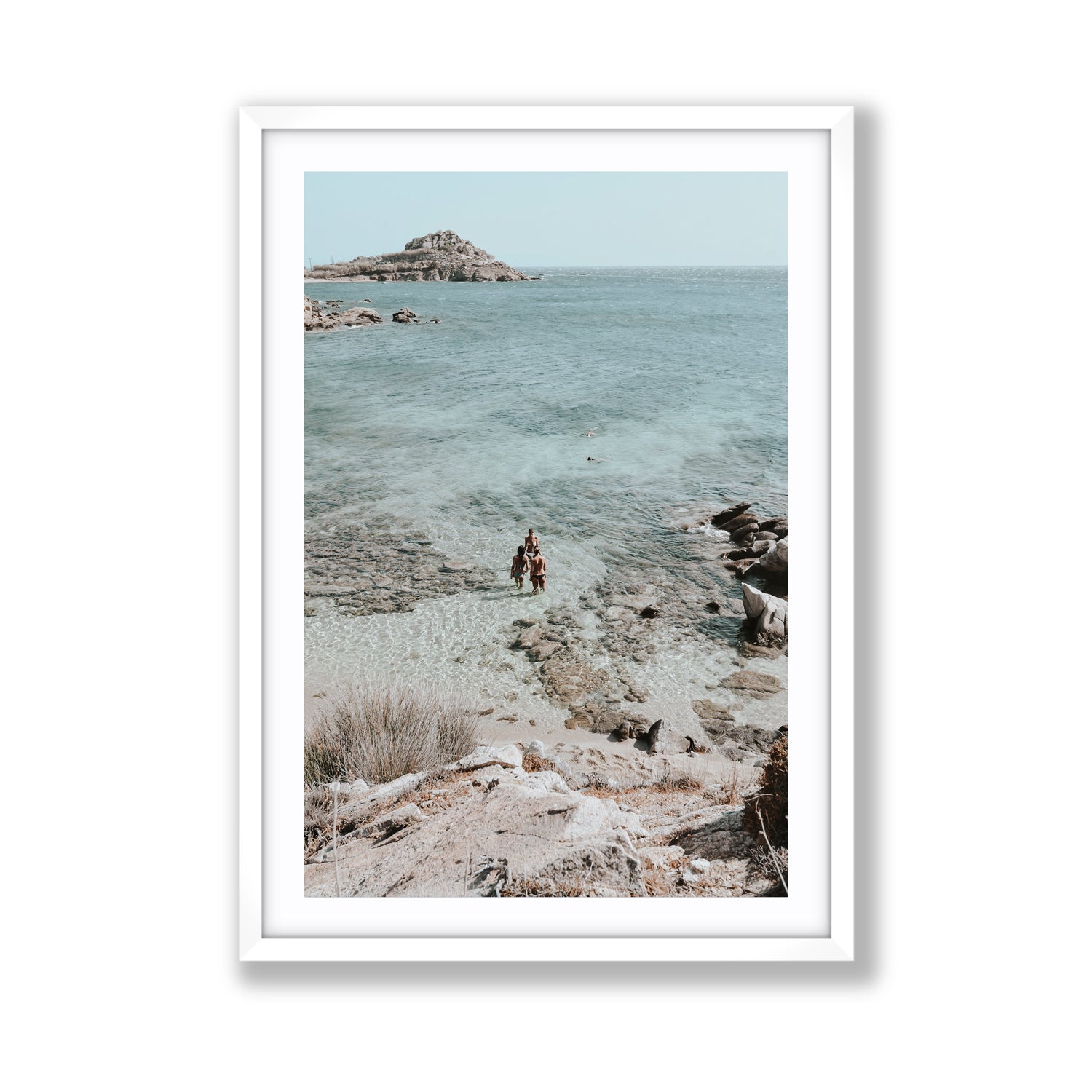 Island Life