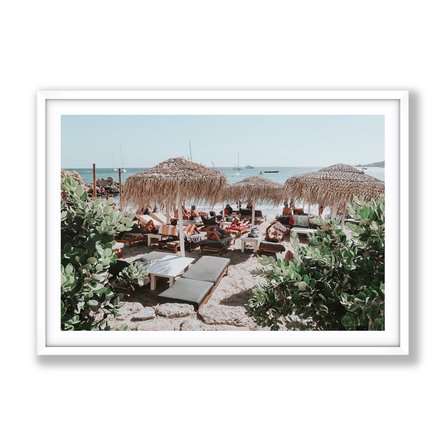 Greek Haven