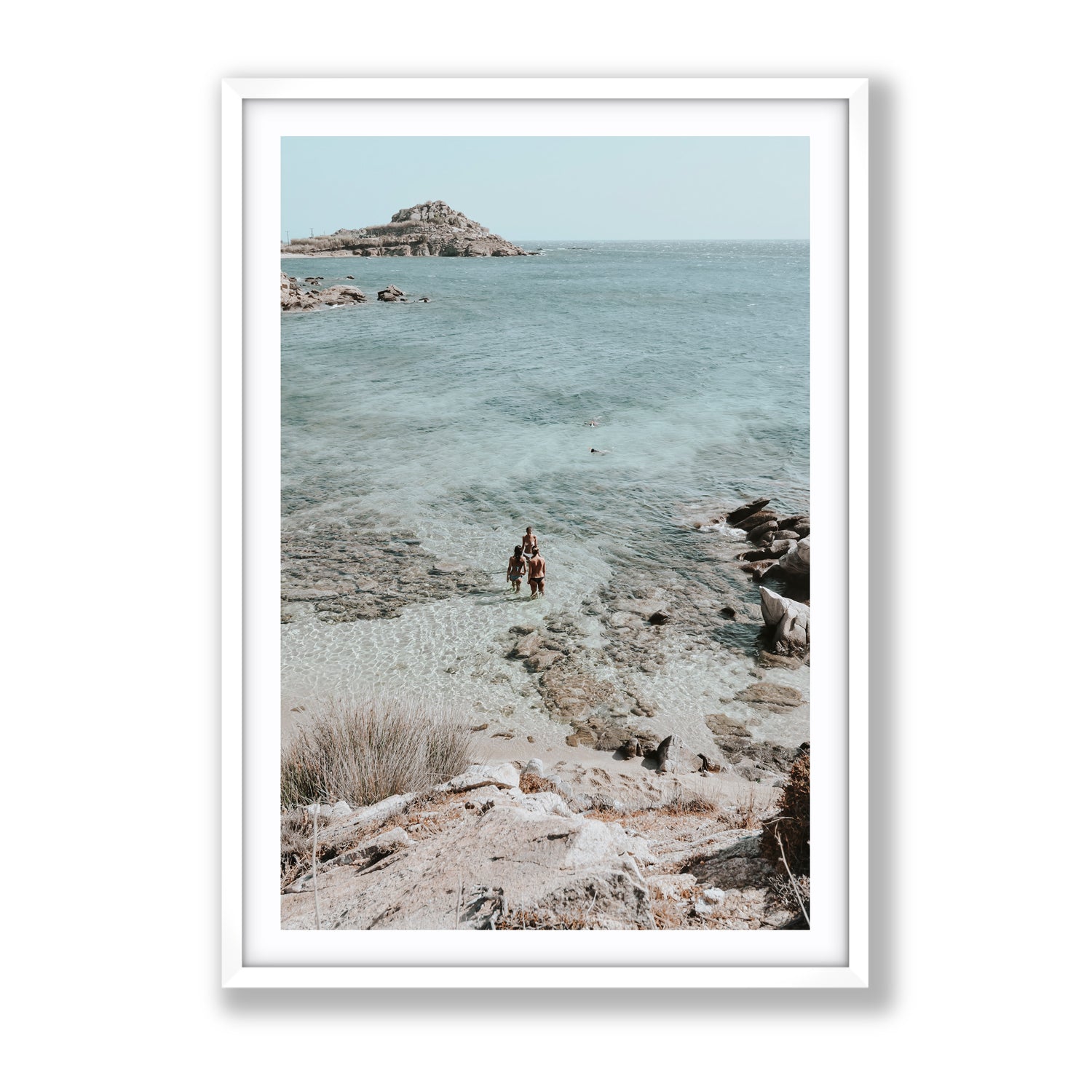Island Life