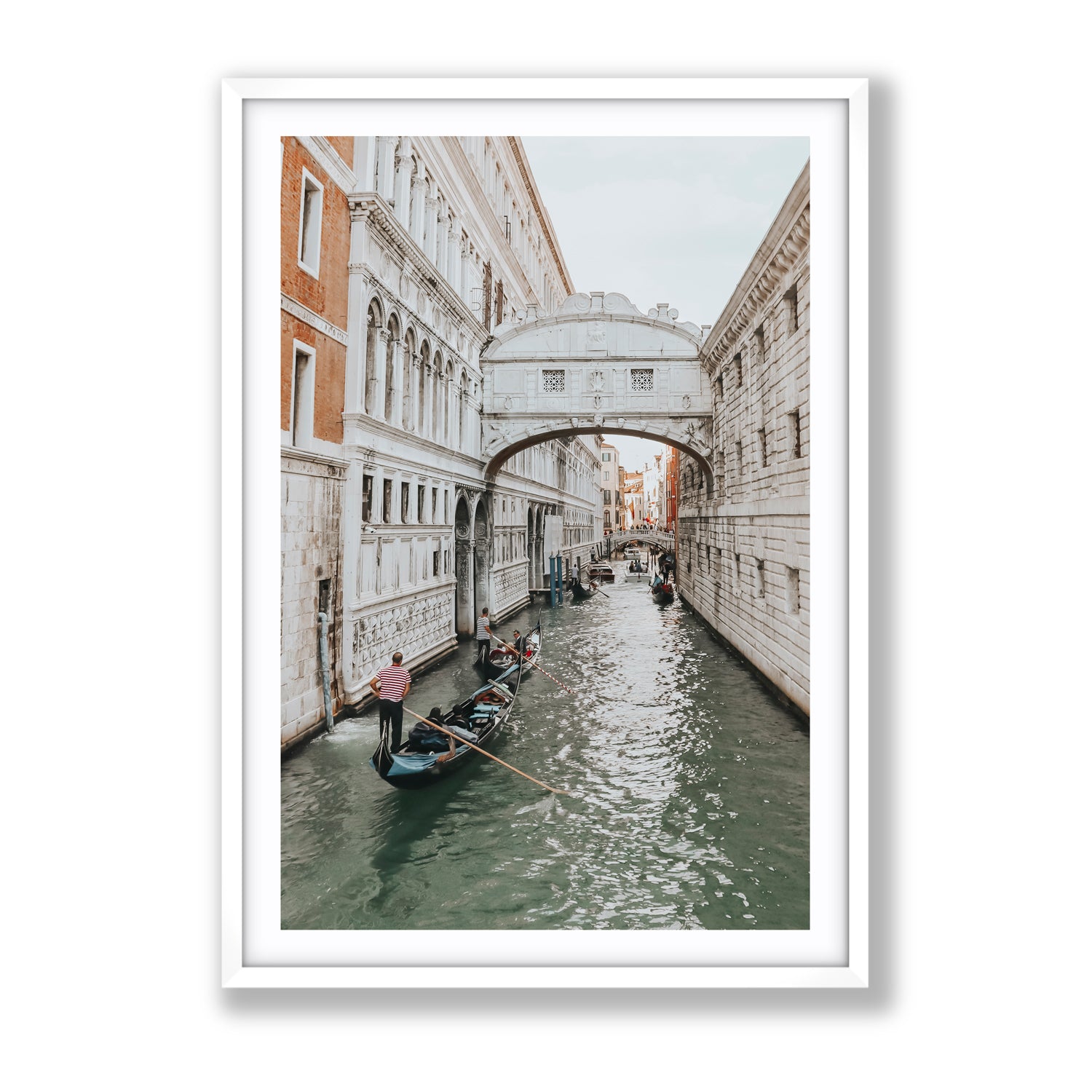Bridge of Sighs