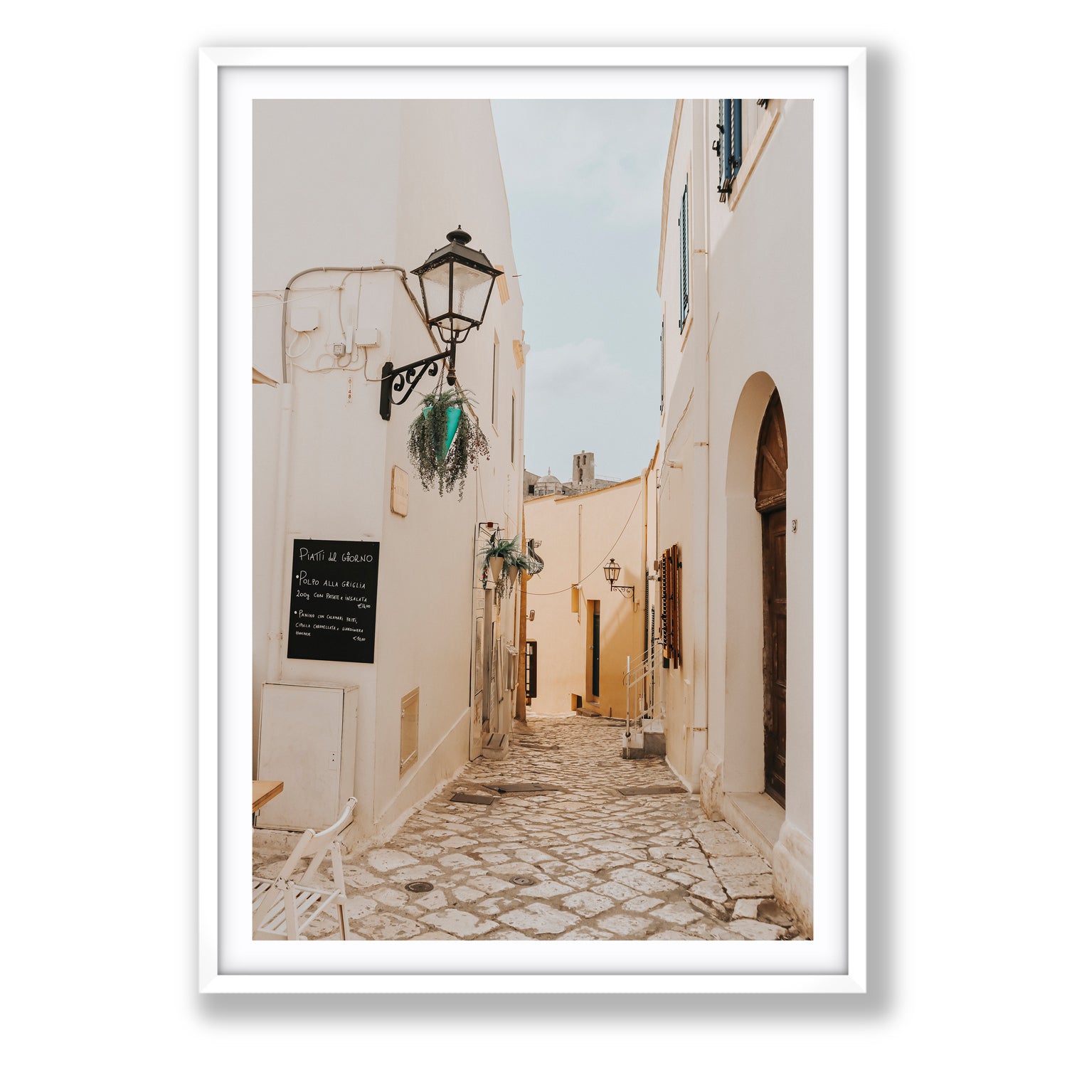 Twilight Passage