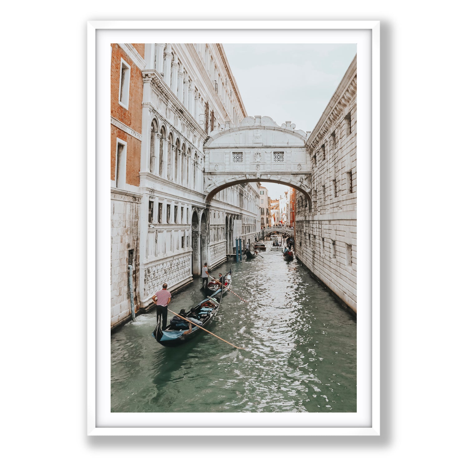 Bridge of Sighs