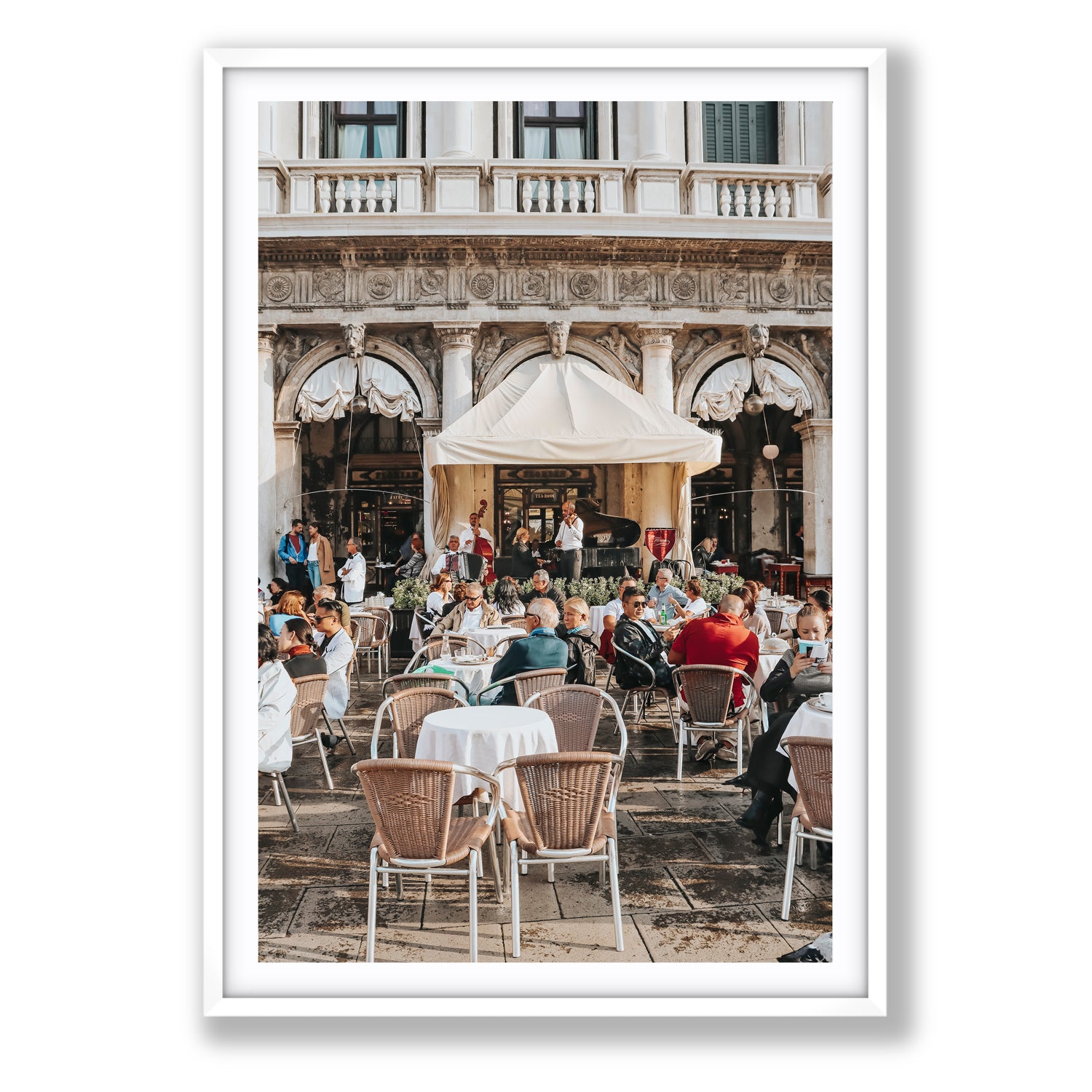 Piazza San Marco