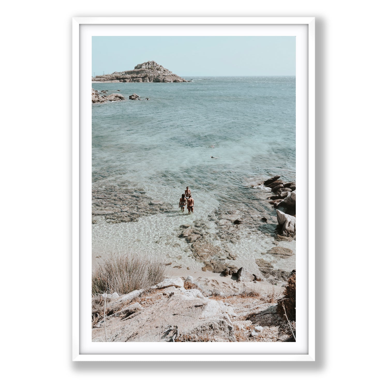 Island Life