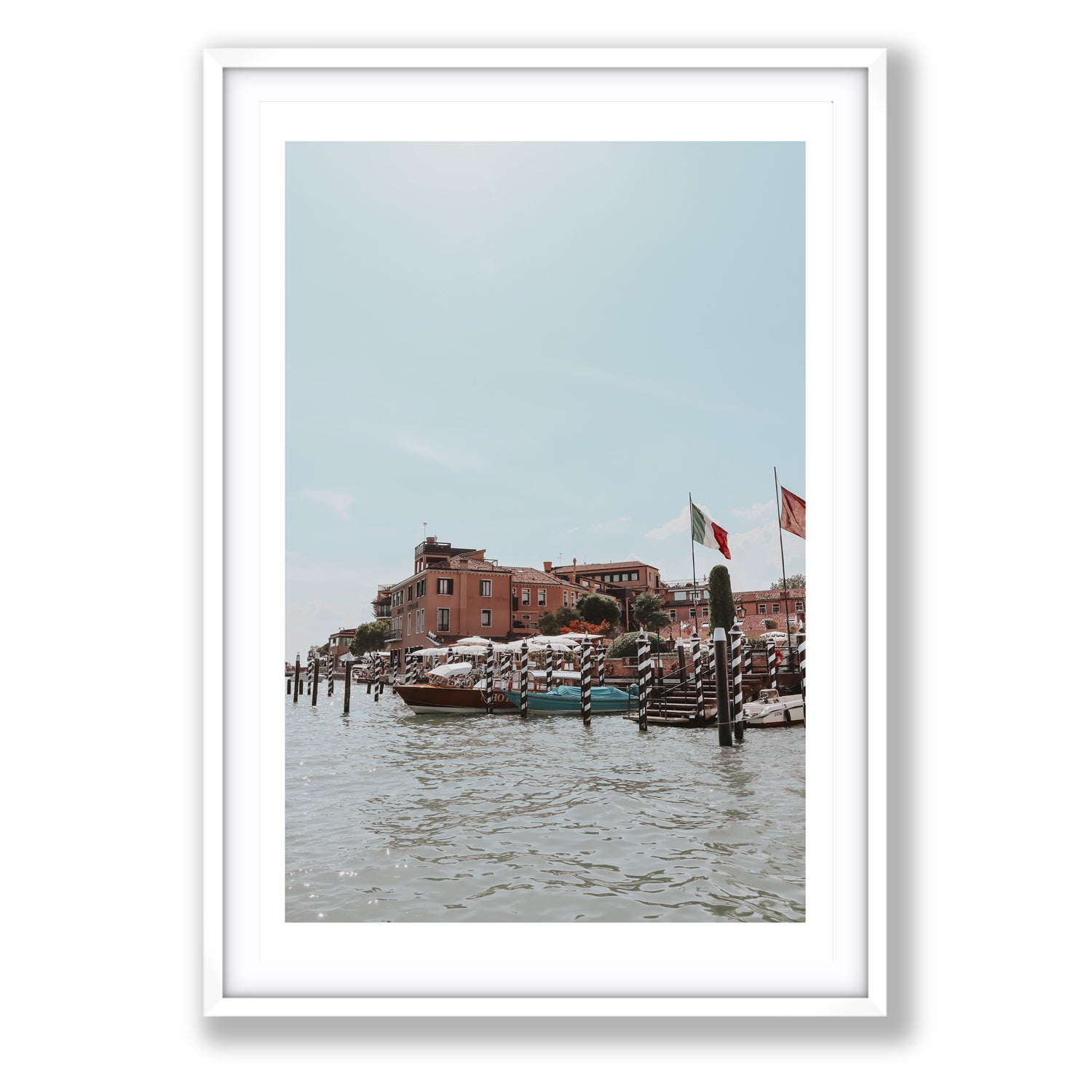 Giudecca Island