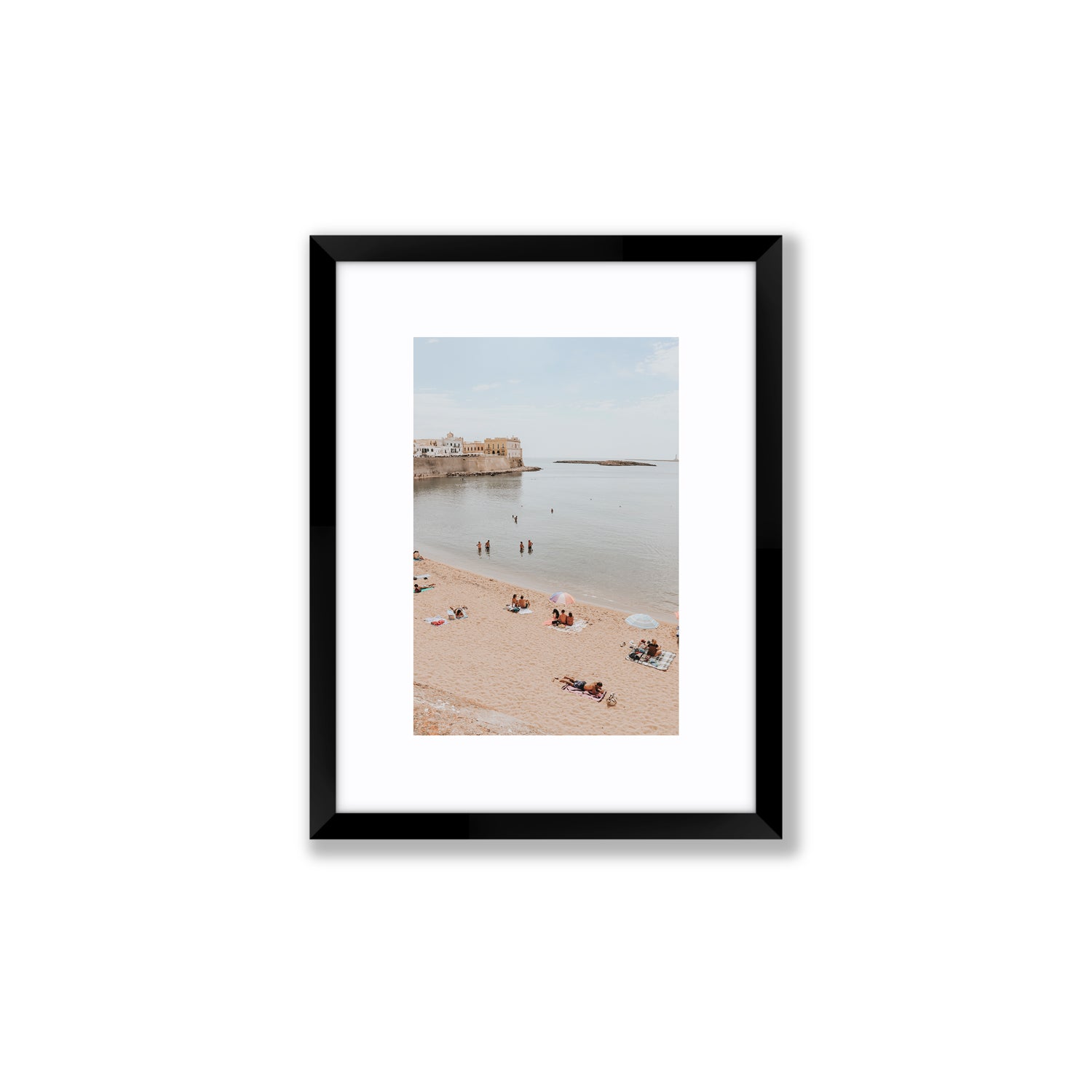 Spiaggia della Purita