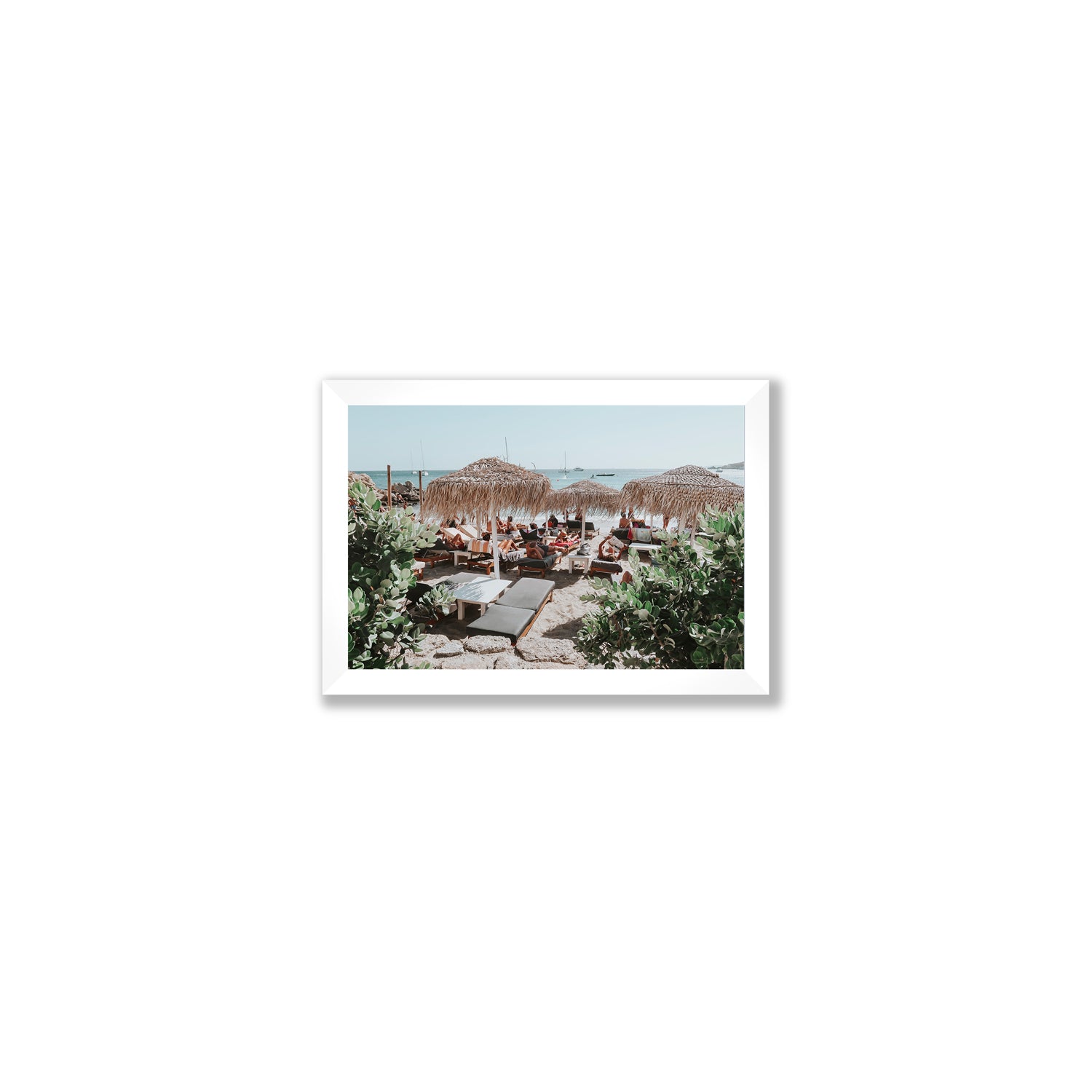 Greek Haven