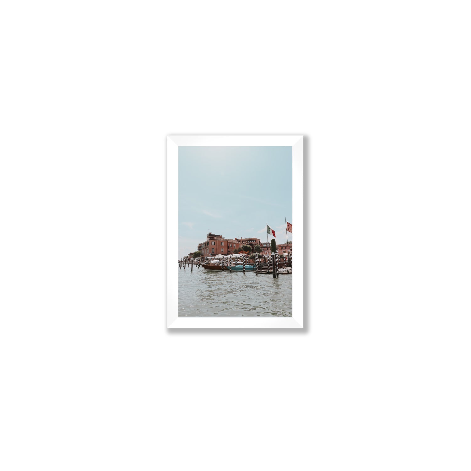 Giudecca Island
