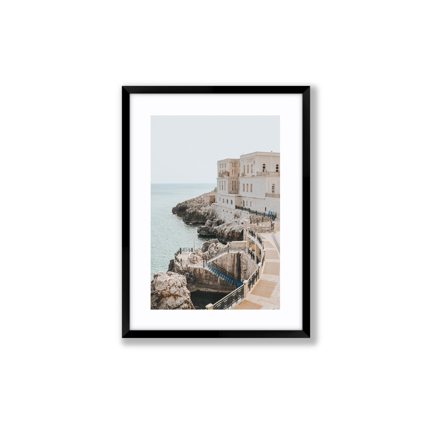 Santa Cesarea
