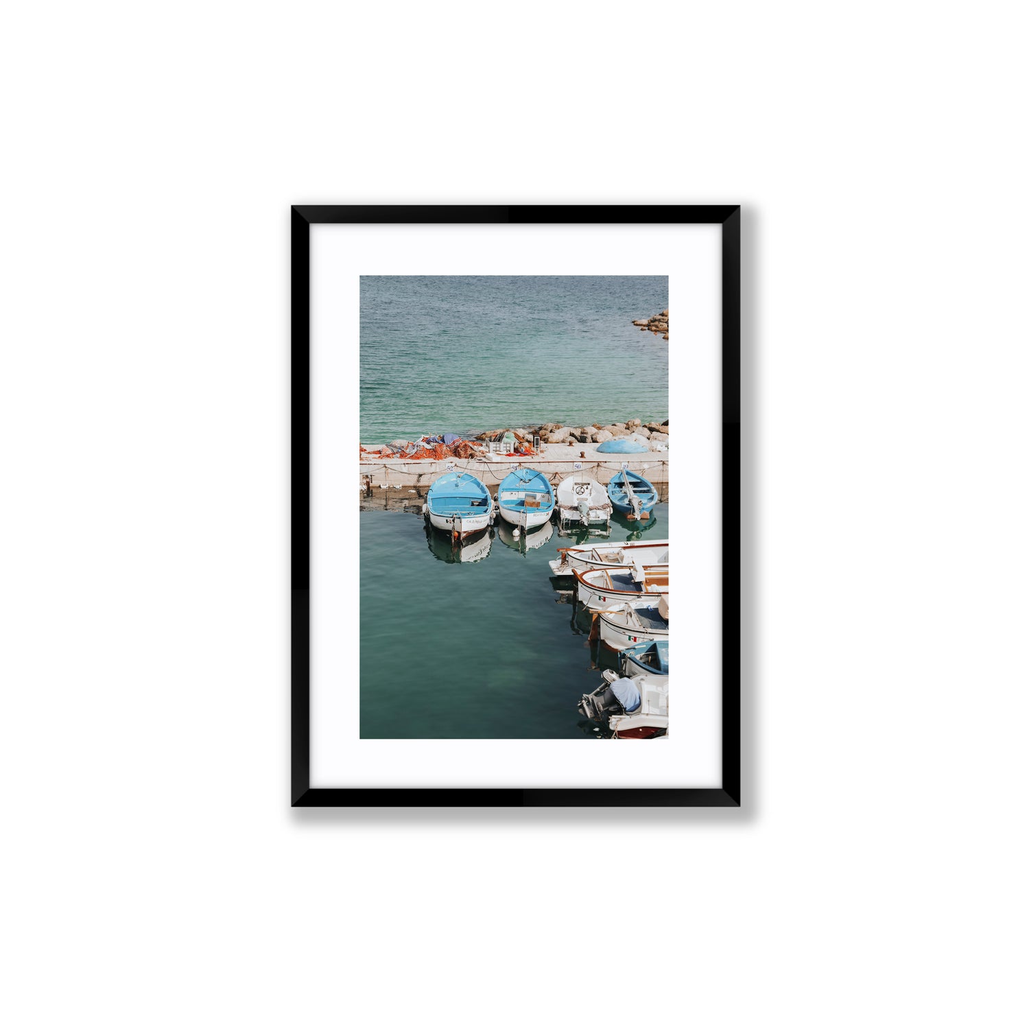 Maritime Memories