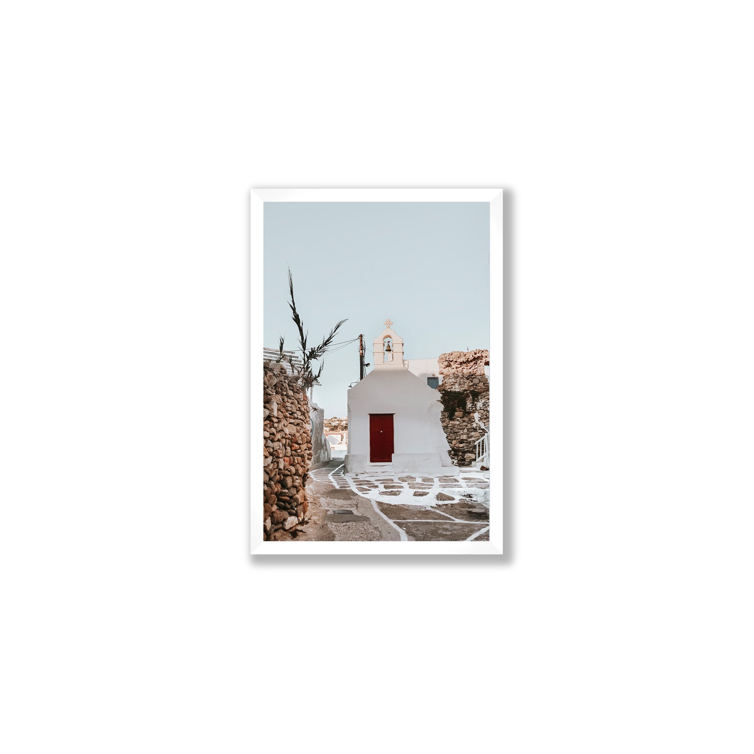 Little Chapel