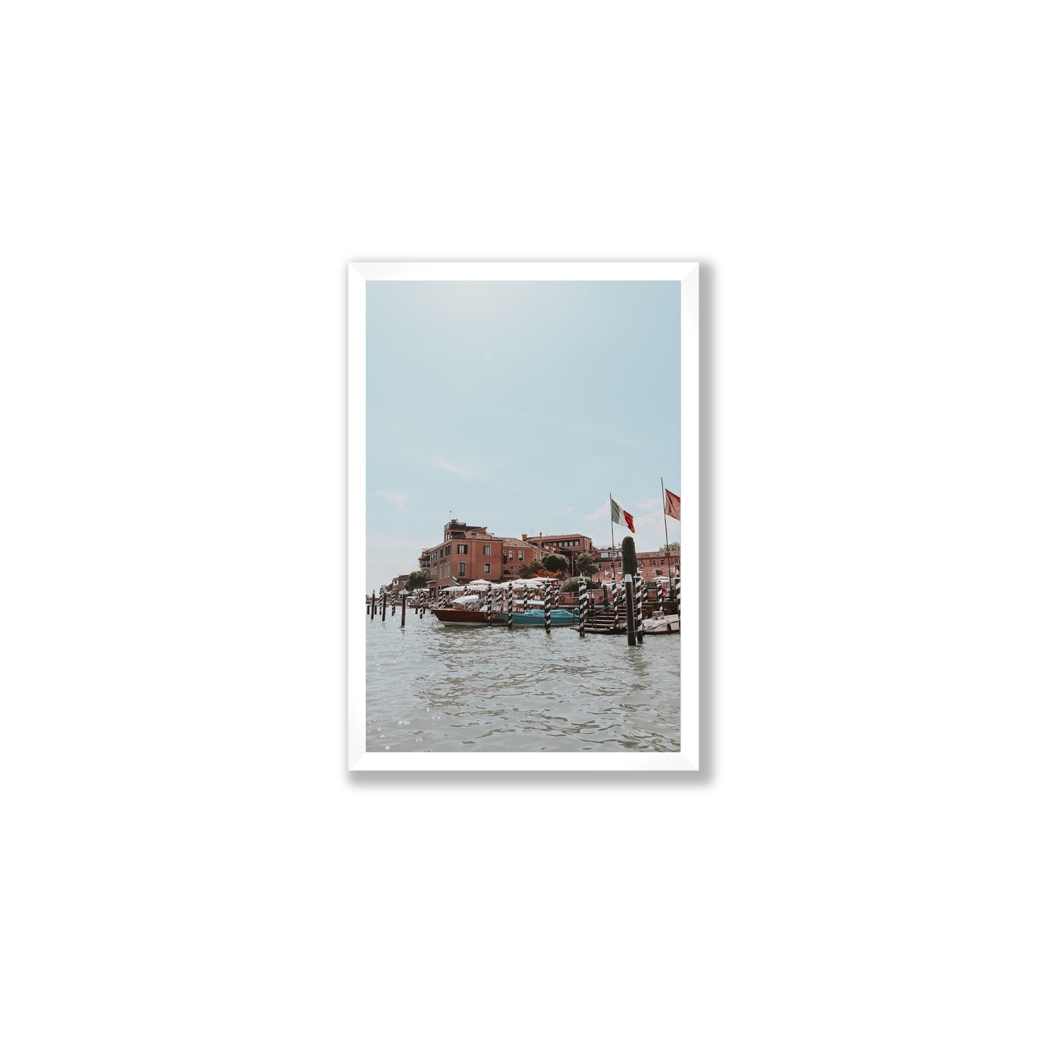 Giudecca Island