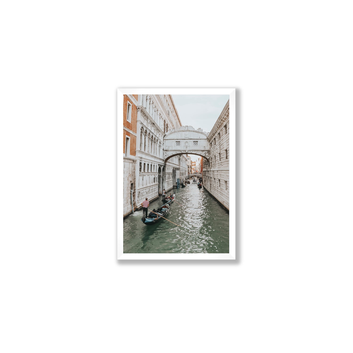 Bridge of Sighs