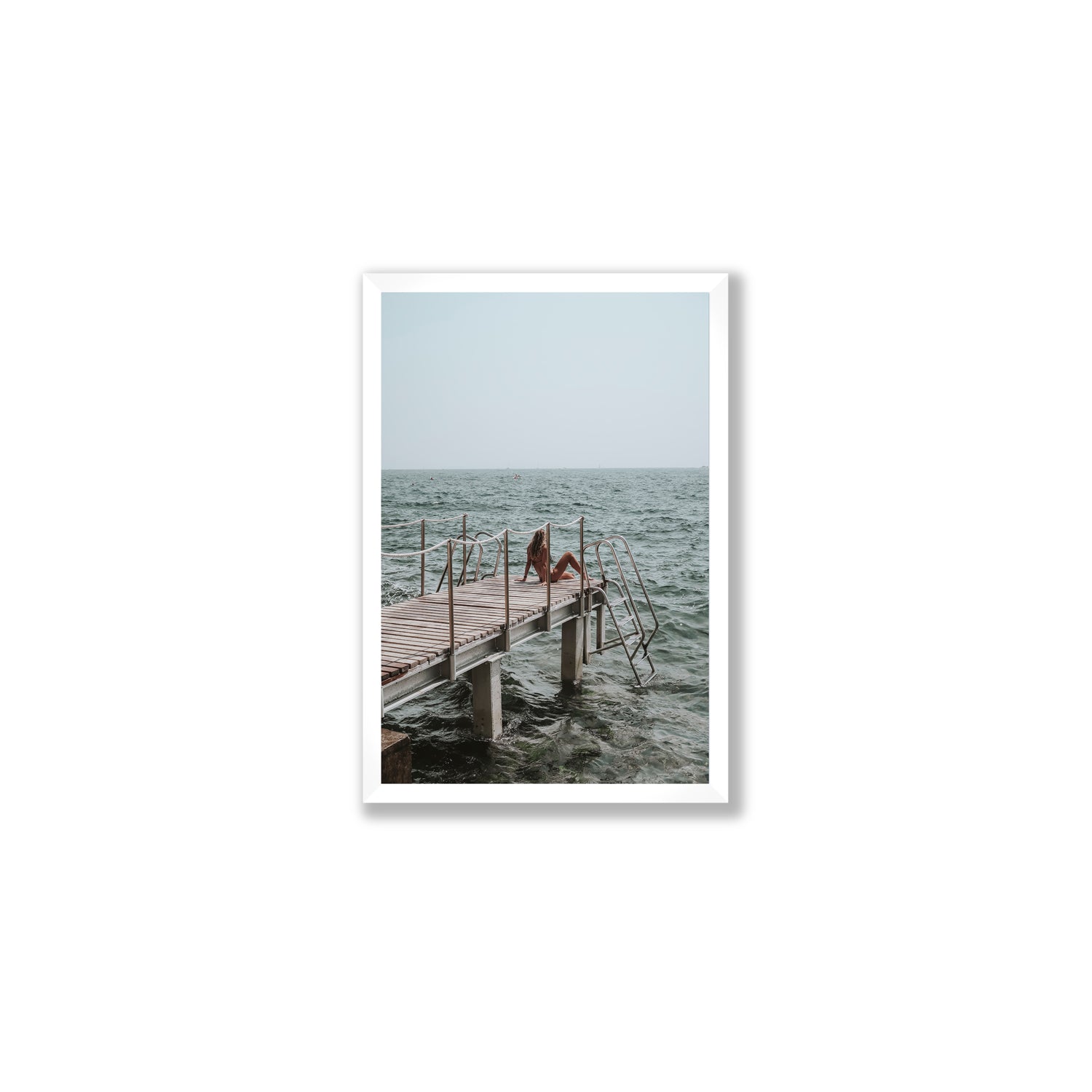The Dock's Whisper