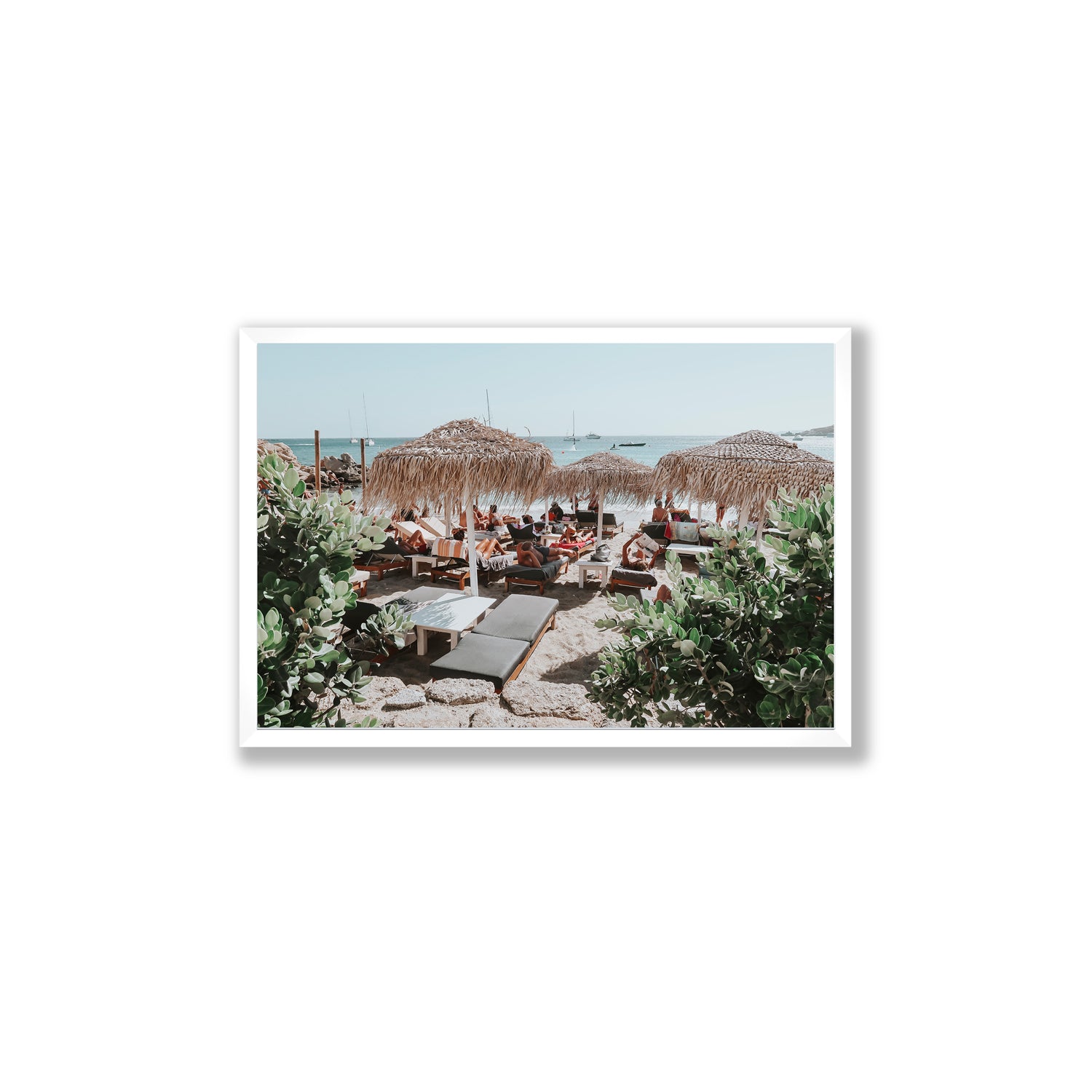 Greek Haven