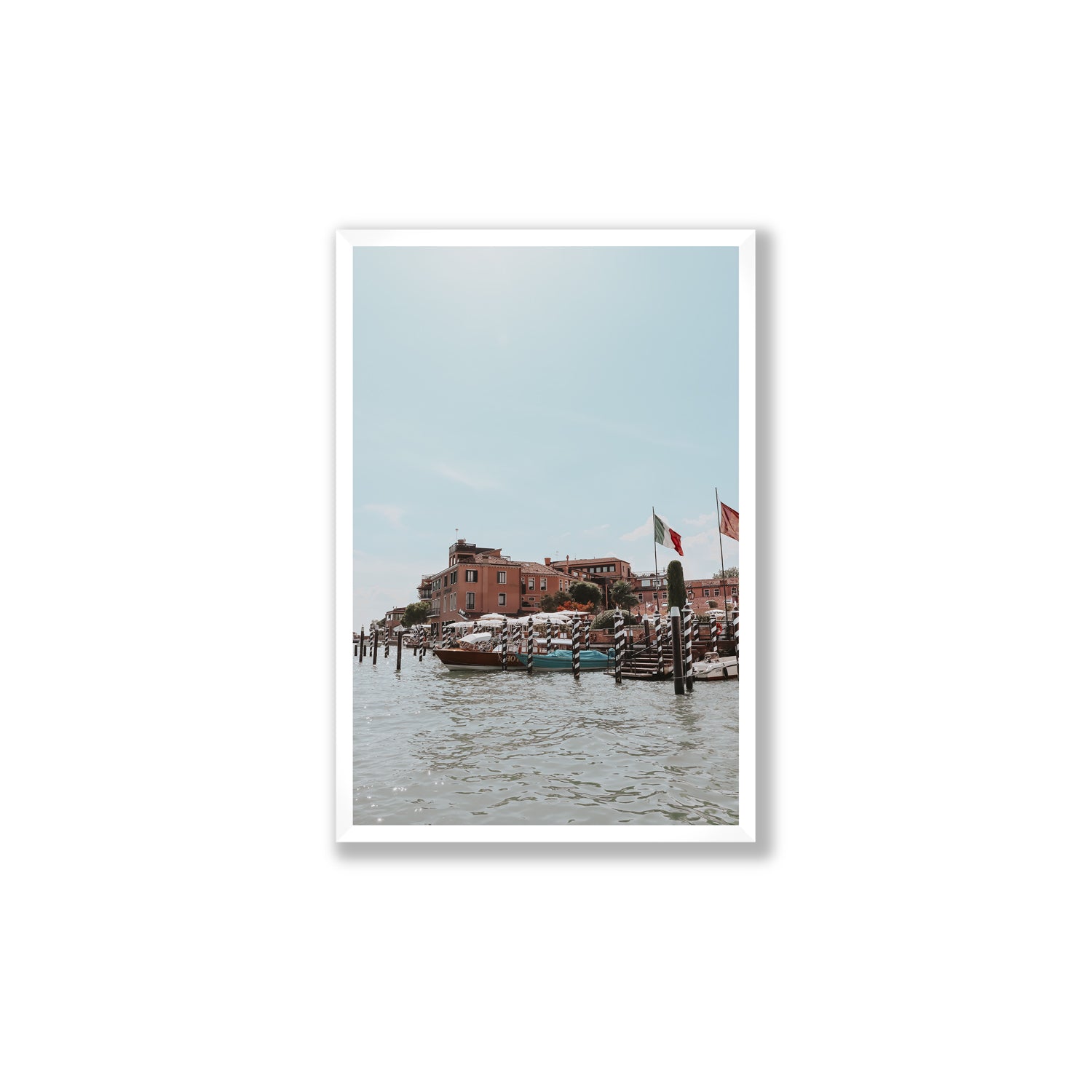 Giudecca Island