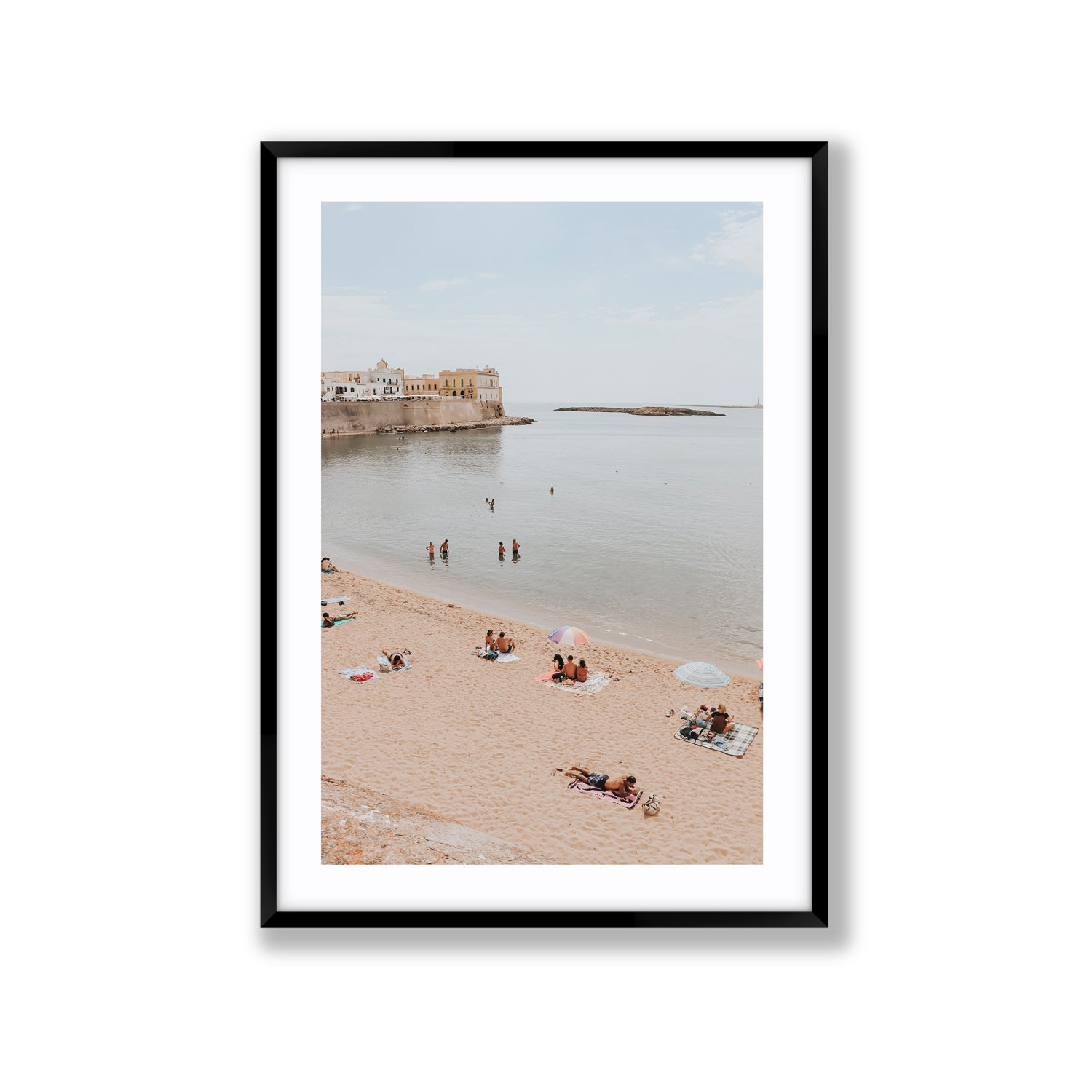 Spiaggia della Purita