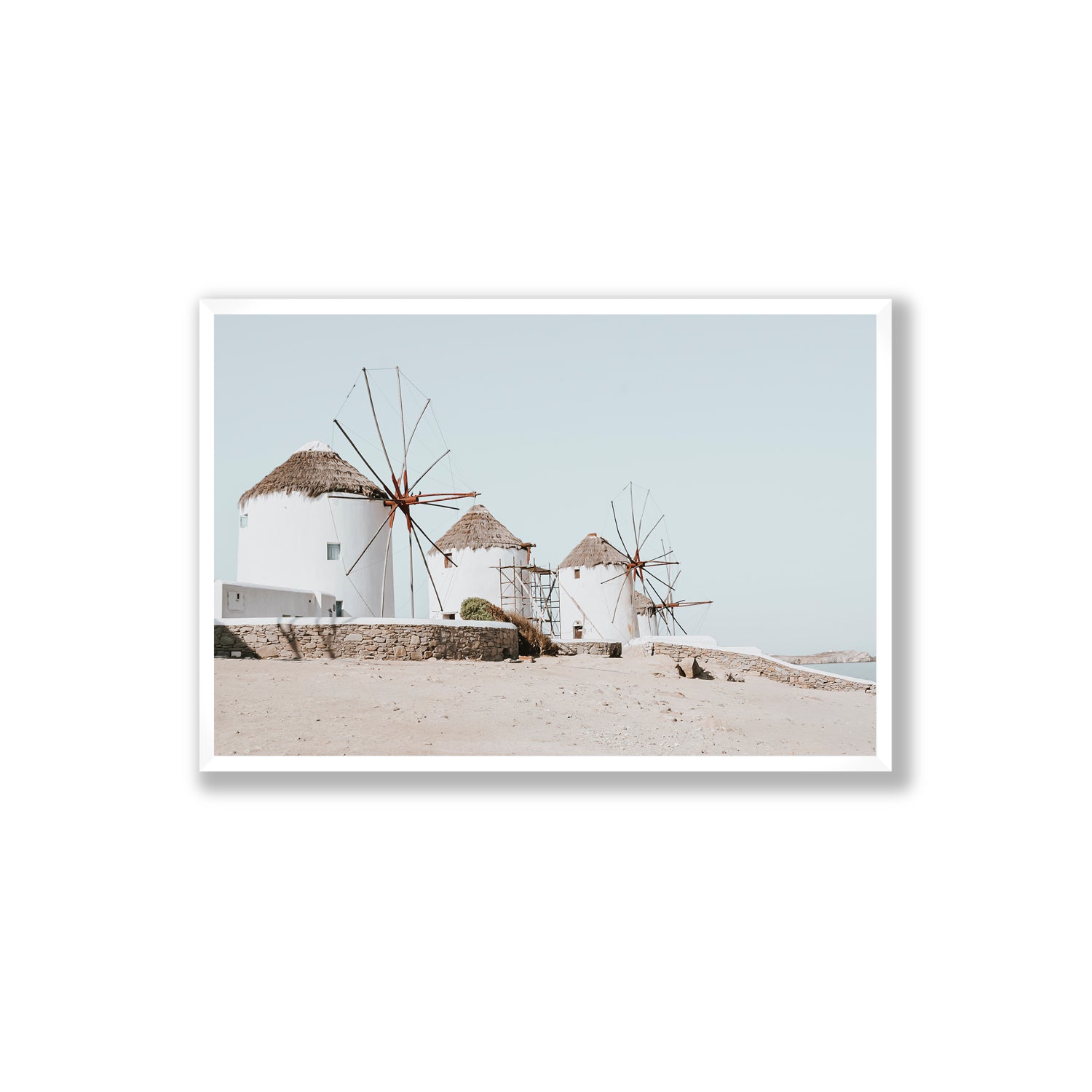 Rustic Icons
