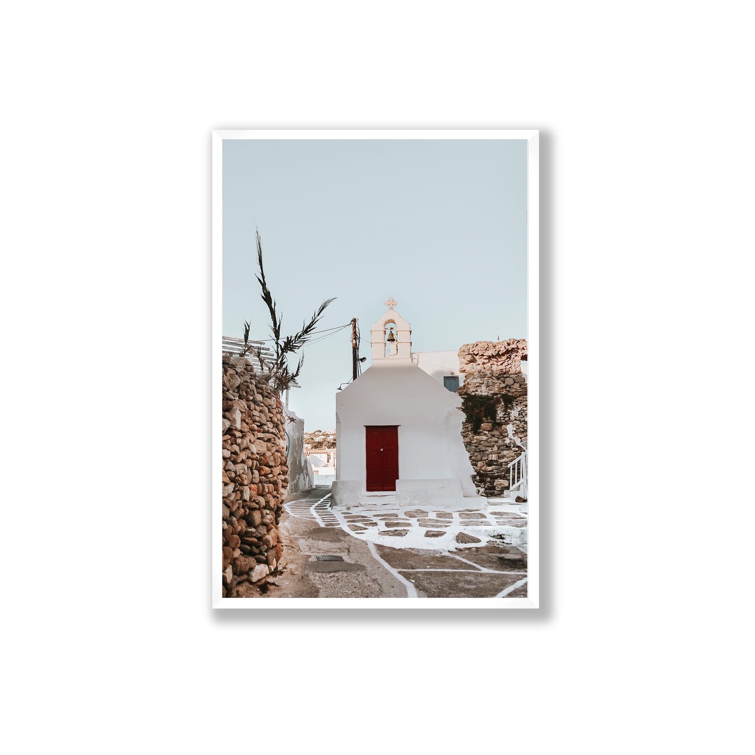 Little Chapel