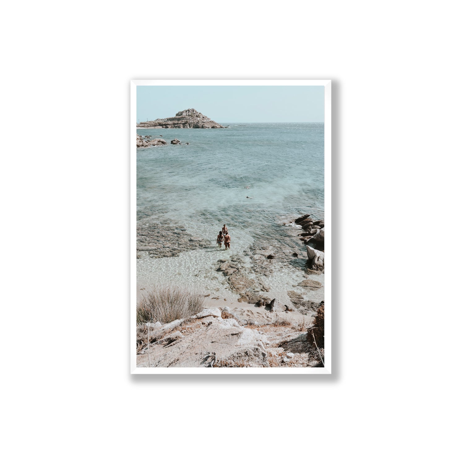 Island Life