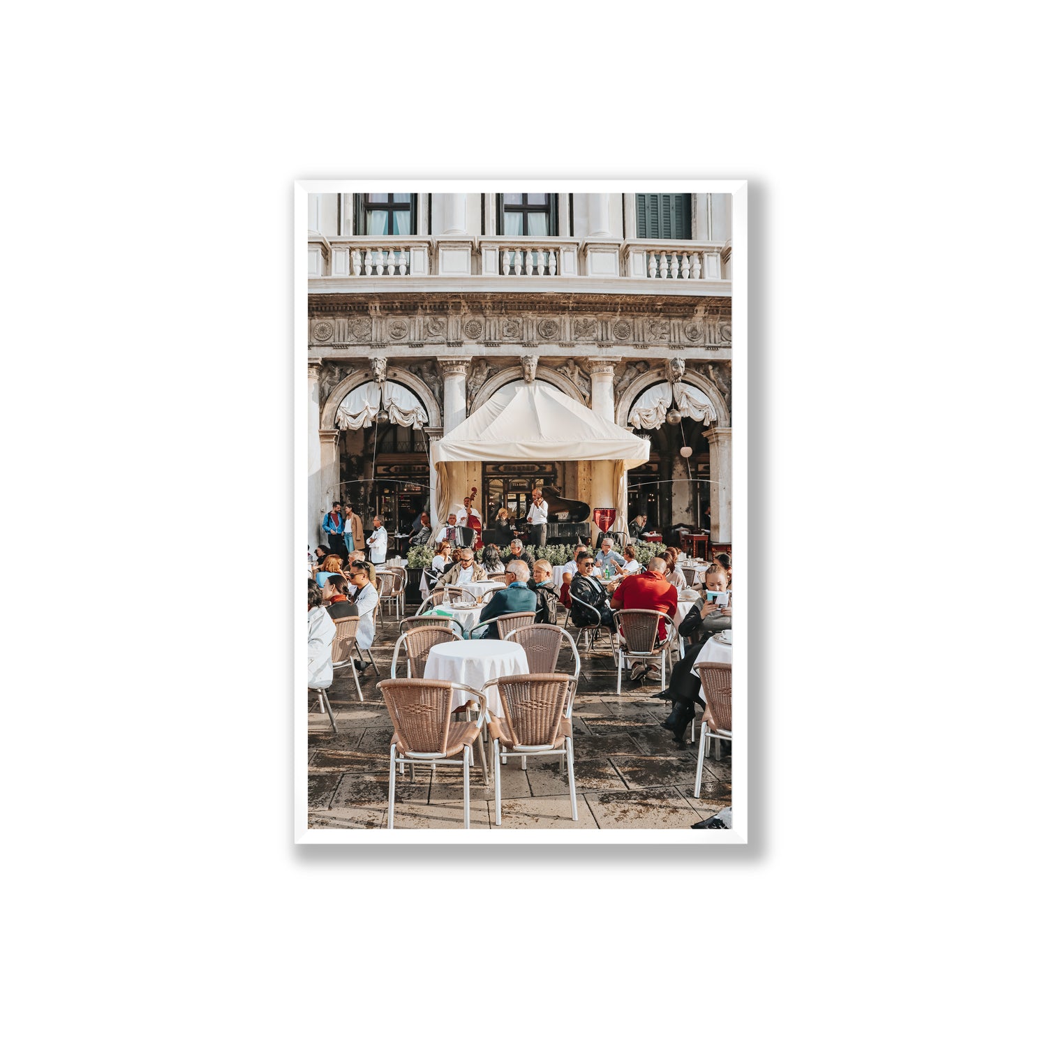 Piazza San Marco